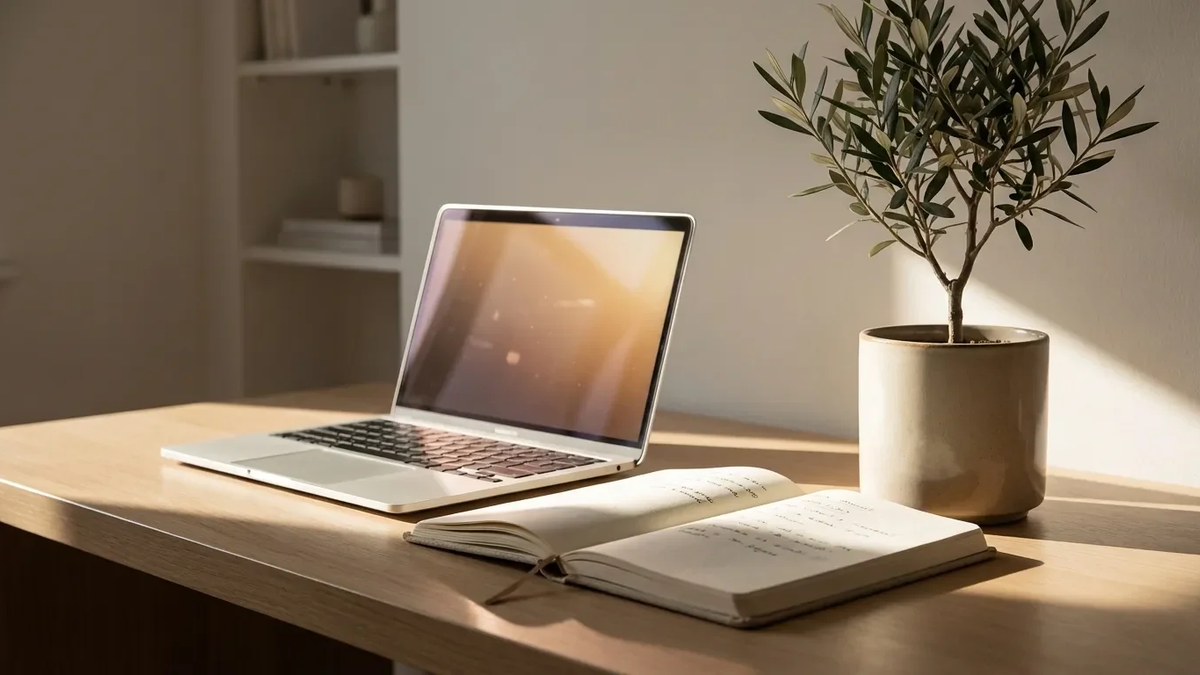 Homeoffice: Konzentration trotz Ablenkung - Foto: über boerse-global.de