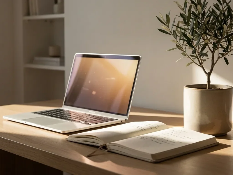 Homeoffice: Konzentration trotz Ablenkung - Foto: über boerse-global.de