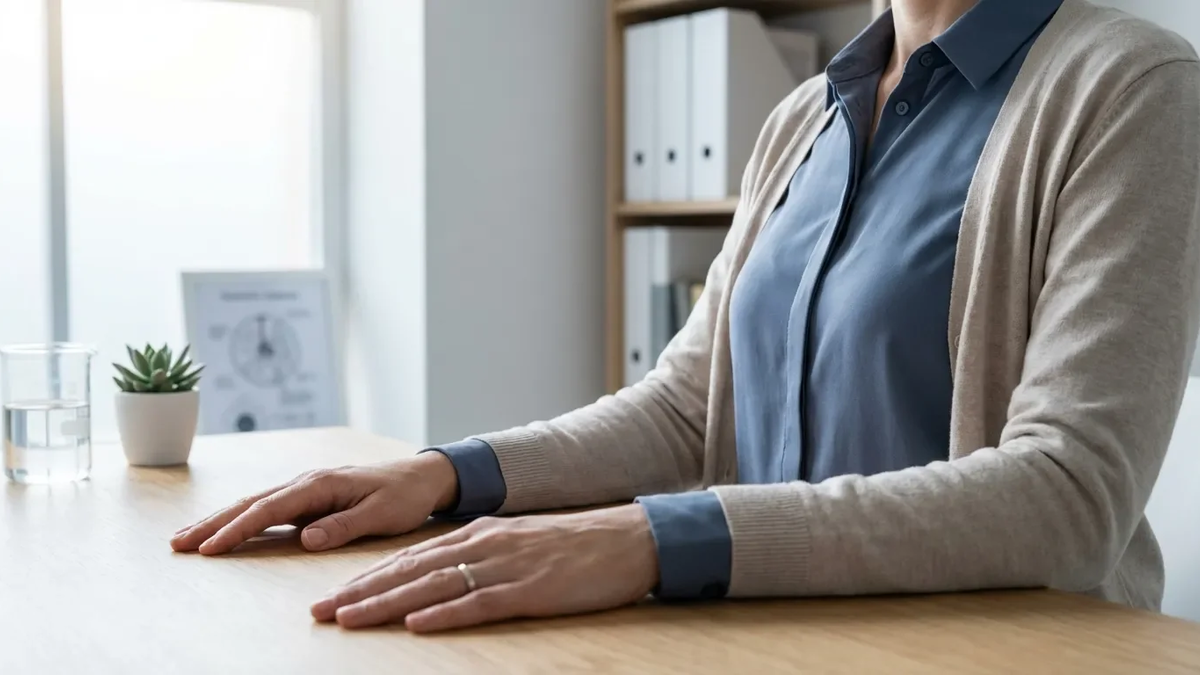 Bewusste Atmung: Einfacher Schlüssel für mehr Fokus - Foto: über boerse-global.de