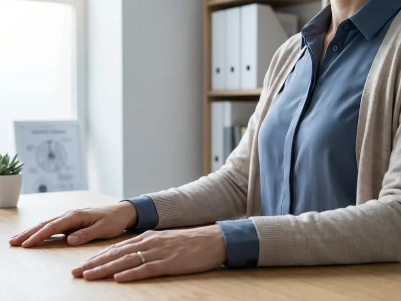 Bewusste Atmung: Einfacher Schlüssel für mehr Fokus - Foto: über boerse-global.de