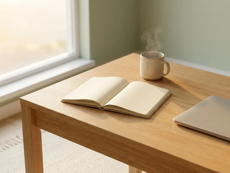 Quiet Productivity: Der neue Weg zu mehr Fokus im Job - Foto: über boerse-global.de