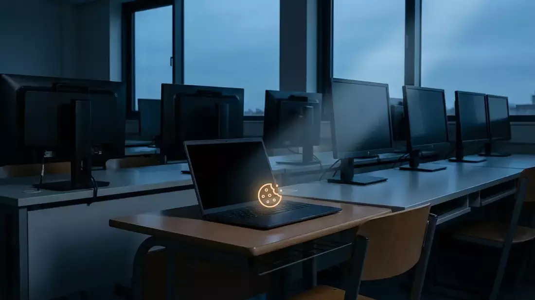 Microsoft 365 Education: Österreich verbietet heimliches Tracking von Schülern - Bild: über boerse-global.de