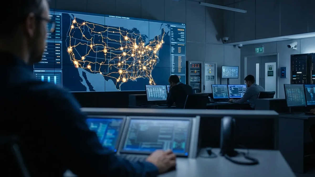 Kritis-Dachgesetz: Bußgelder verdoppelt, Transparenz eingeschränkt - Foto: über boerse-global.de