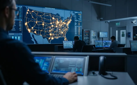 Kritis-Dachgesetz: Bußgelder verdoppelt, Transparenz eingeschränkt - Foto: über boerse-global.de