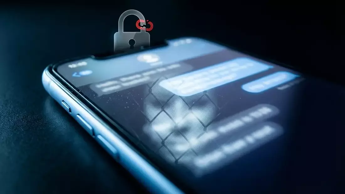WhatsApp: Neue „Ghost Pairing“-Betrugsmasche erbeutet ganze Konten - Bild: über boerse-global.de