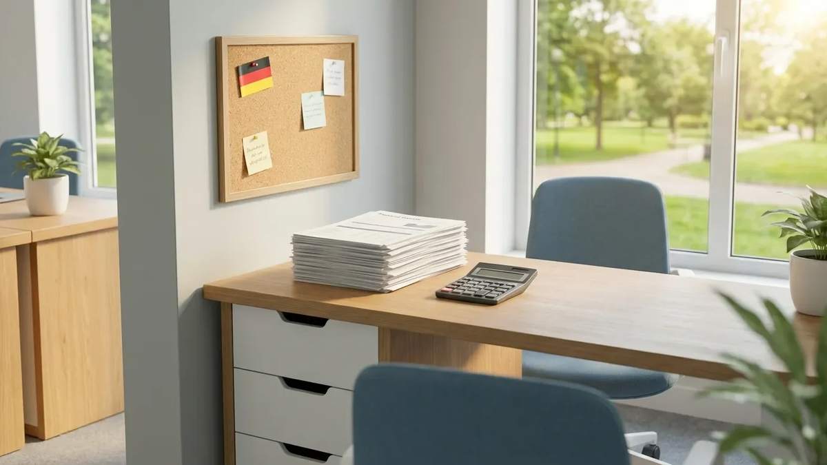 Steueränderungsgesetz entlastet Vereine mit höheren Freigrenzen - Foto: über boerse-global.de