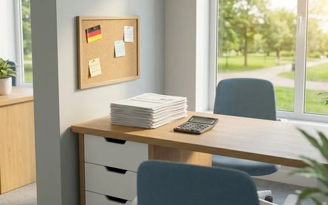 Steueränderungsgesetz entlastet Vereine mit höheren Freigrenzen - Foto: über boerse-global.de