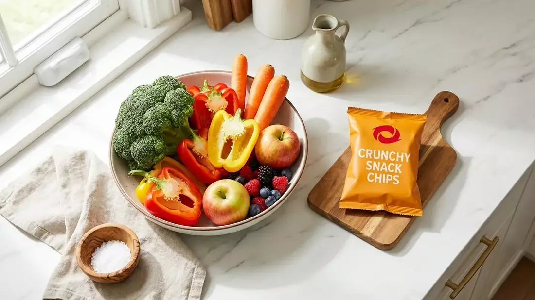 Nutritional Intelligence: Warum natürliche Lebensmittel schlank machen - Bild: über boerse-global.de