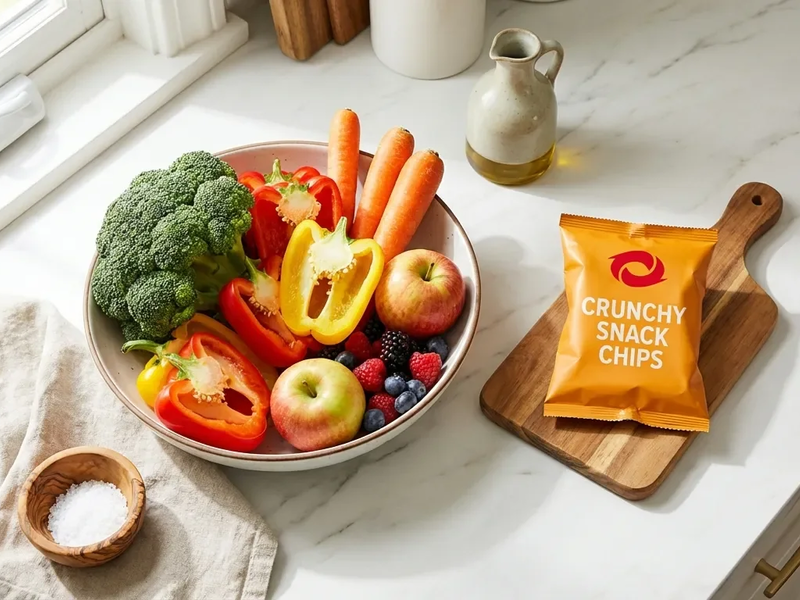 Nutritional Intelligence: Warum natürliche Lebensmittel schlank machen - Foto: über boerse-global.de