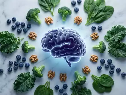 Psychonutrition: So beeinflusst Brainfood die Psyche - Foto: über boerse-global.de