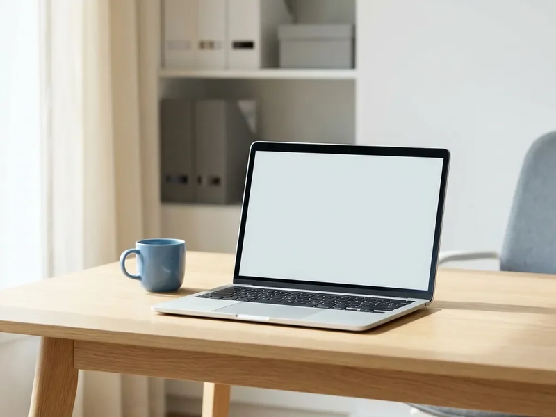 Digitaler Minimalismus: Weniger Tools steigert die Produktivität - Foto: über boerse-global.de