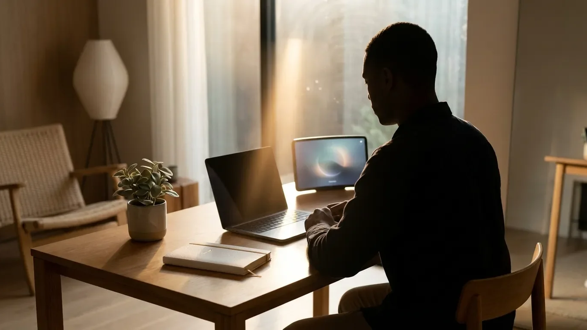Arbeitswelt 2026: Warum klassisches Zeitmanagement ausgedient hat - Foto: über boerse-global.de