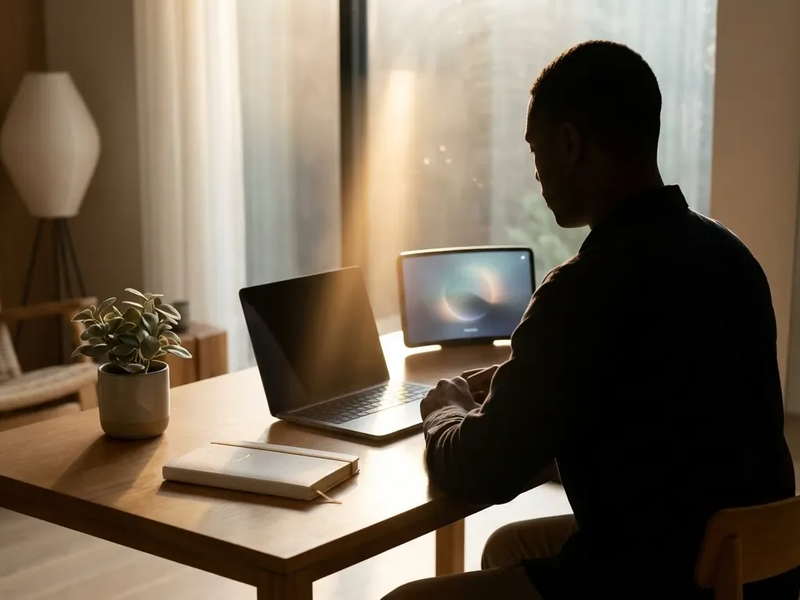 Arbeitswelt 2026: Warum klassisches Zeitmanagement ausgedient hat - Foto: über boerse-global.de