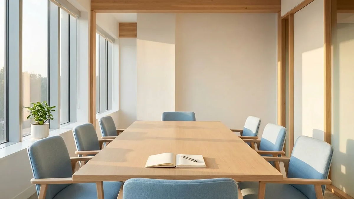 Meeting-Check-ins: Das neue Geheimrezept für starke Teams - Foto: über boerse-global.de