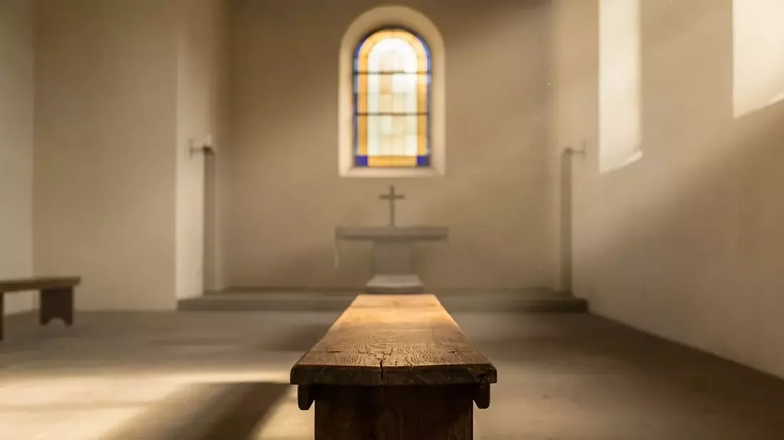 Christliche Meditation erlebt moderne Renaissance - Bild: über boerse-global.de