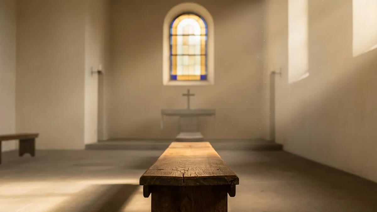 Christliche Meditation erlebt moderne Renaissance - Foto: über boerse-global.de