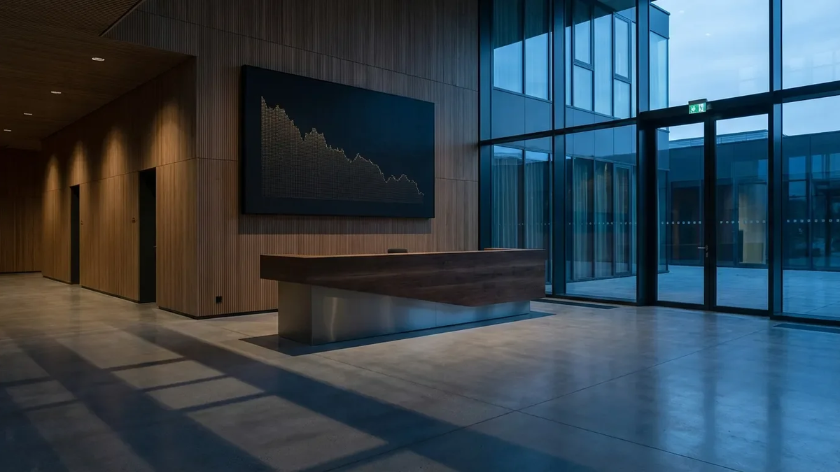 Tourismus-Branche schlägt Alarm: Investitionen brechen ein - Foto: über boerse-global.de