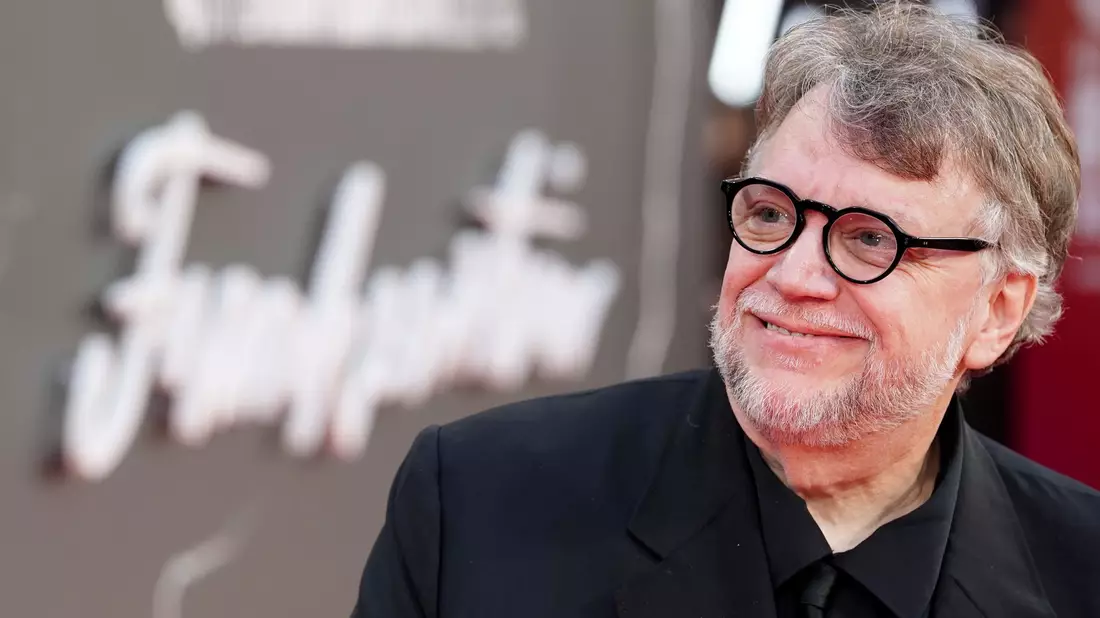 Regisseur Guillermo del Toro lieferte auch das Drehbuch für «Frankenstein». (Archivbild)  - Bild: Ian West/PA Wire/dpa