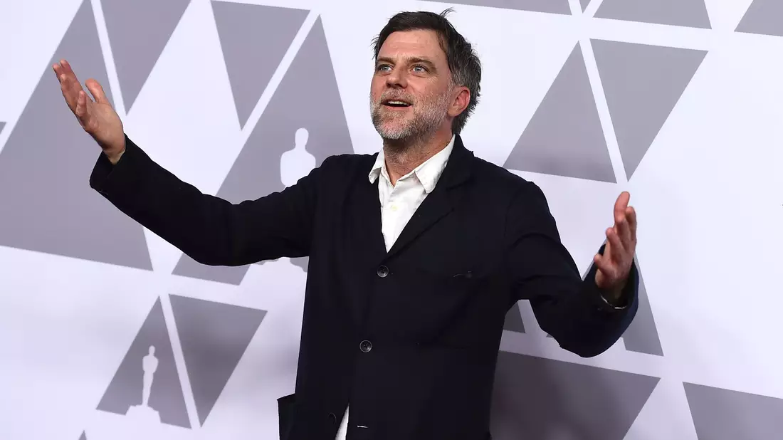 Paul Thomas Anderson ist Drehbuchautor und Regisseur von «One Battle After Another». (Archivbild)  - Bild: Jordan Strauss/Invision/dpa