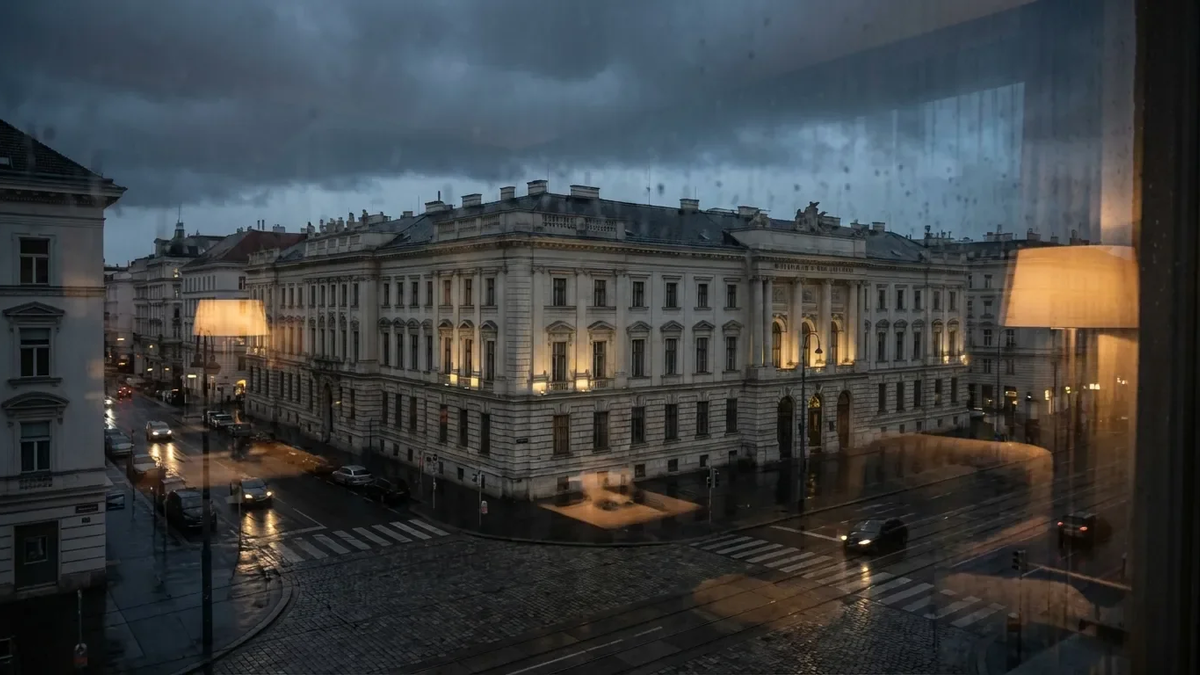 Marterbauer warnt vor schneller Inflation-Bekämpfung - Foto: über boerse-global.de