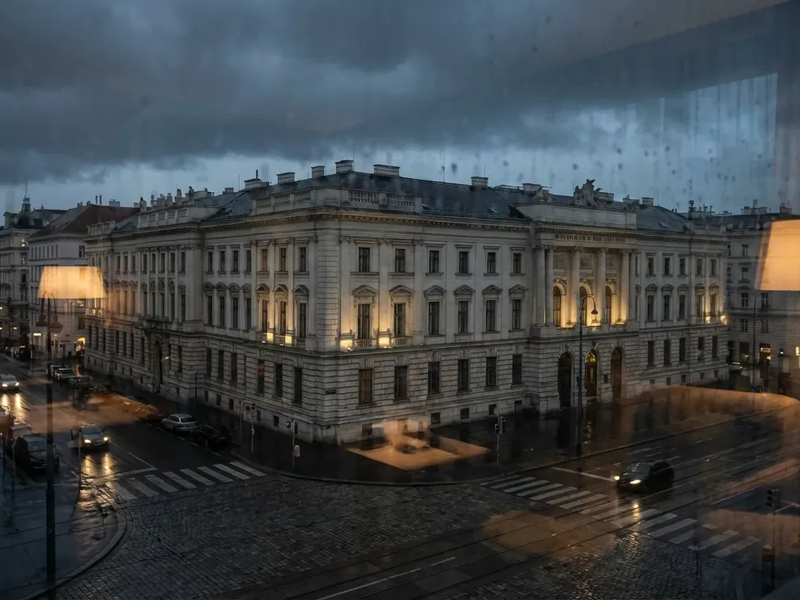 Marterbauer warnt vor schneller Inflation-Bekämpfung - Foto: über boerse-global.de