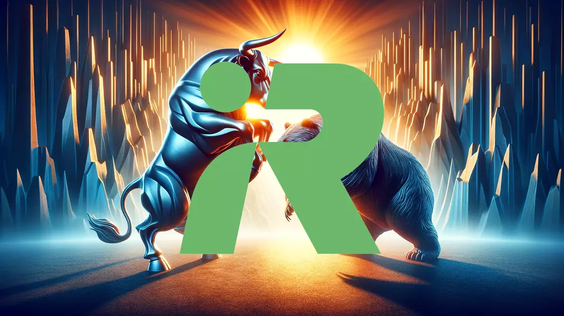 iRobot Aktie: Insolvenz-Finale - Bild: über boerse-global.de