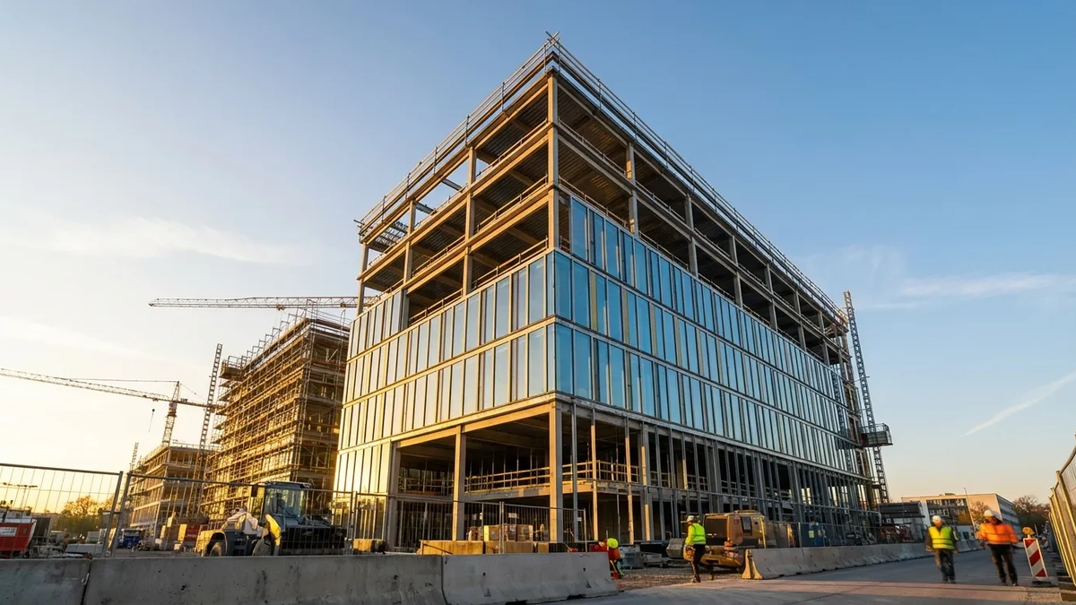 Lorenz Consult baut München zur Deutschland-Zentrale aus - Foto: über boerse-global.de