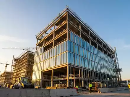 Lorenz Consult baut München zur Deutschland-Zentrale aus - Foto: über boerse-global.de