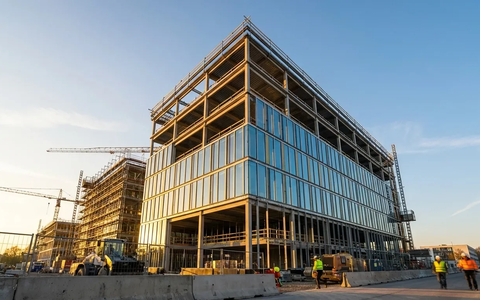 Lorenz Consult baut München zur Deutschland-Zentrale aus - Foto: über boerse-global.de