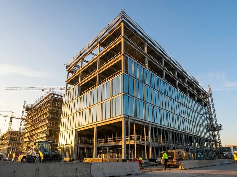 Lorenz Consult baut München zur Deutschland-Zentrale aus - Foto: über boerse-global.de