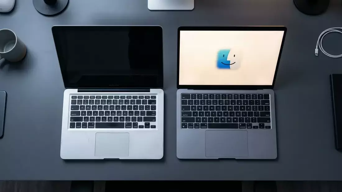 Apple beendet Software-Support für Intel-Macs - Bild: über boerse-global.de