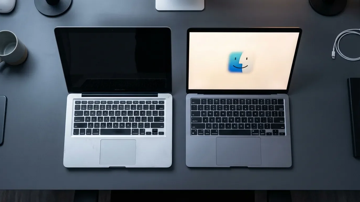 Apple beendet Software-Support für Intel-Macs - Foto: über boerse-global.de