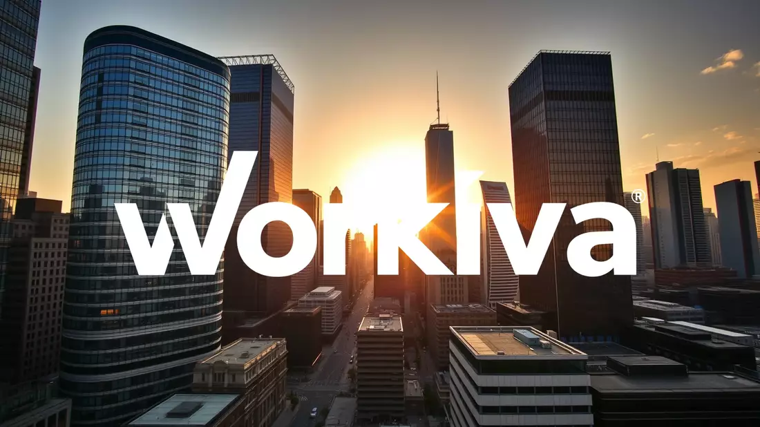 Workiva Set to Report Fourth Quarter and Full-Year 2025 Results - Bild: über boerse-global.de