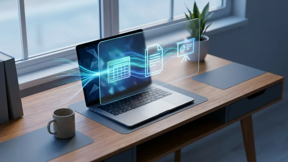 Anthropics Claude AI: Jetzt kostenlos Dokumente erstellen und bearbeiten - Foto: über boerse-global.de