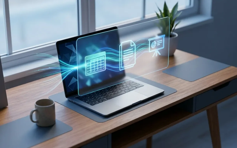 Anthropics Claude AI: Jetzt kostenlos Dokumente erstellen und bearbeiten - Foto: über boerse-global.de