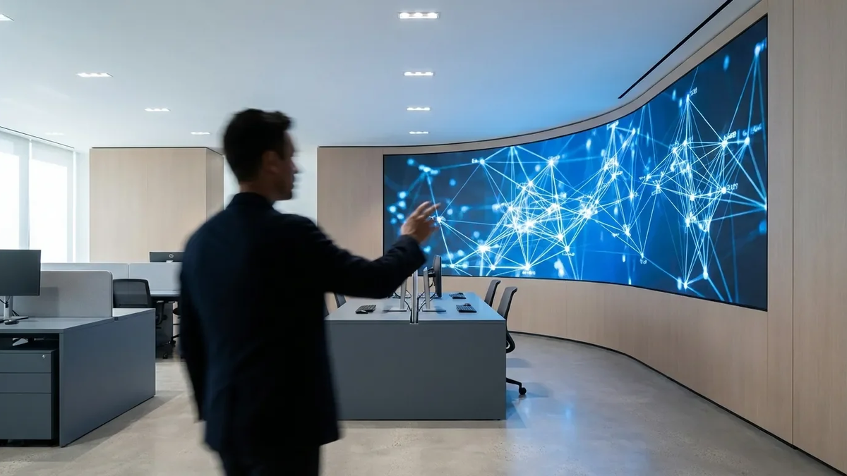 M-Files: KI-gestütztes Dokumentenmanagement wächst rasant - Foto: über boerse-global.de