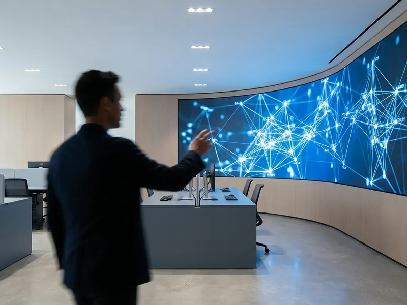 M-Files: KI-gestütztes Dokumentenmanagement wächst rasant - Foto: über boerse-global.de