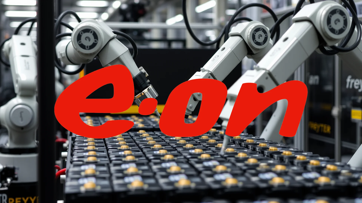 E.ON Aktie: Einmal umschauen - Foto: über boerse-global.de