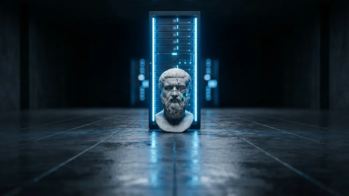 Vatikan warnt vor KI als Ersatz für Menschlichkeit - Foto: über boerse-global.de