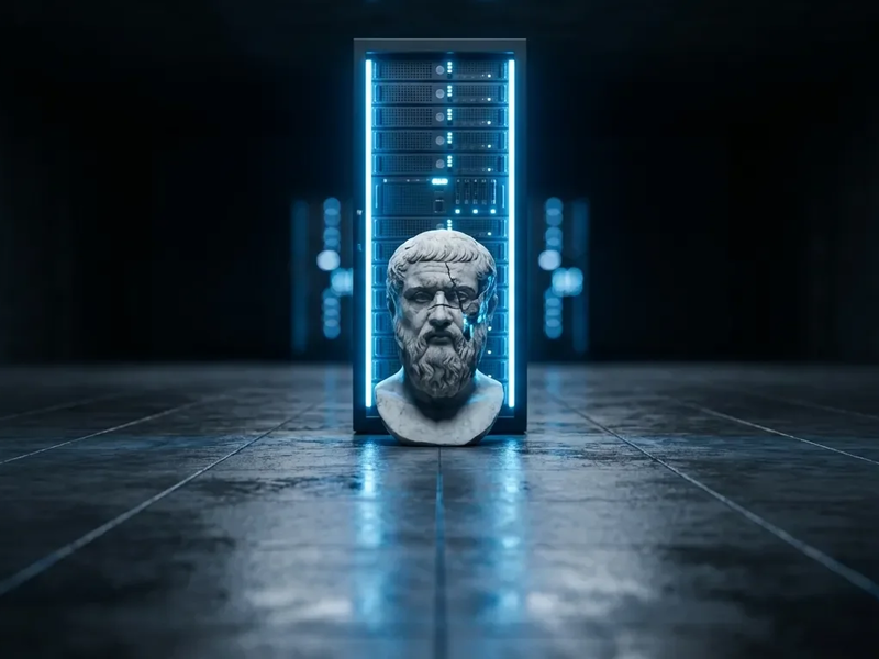 Vatikan warnt vor KI als Ersatz für Menschlichkeit - Foto: über boerse-global.de