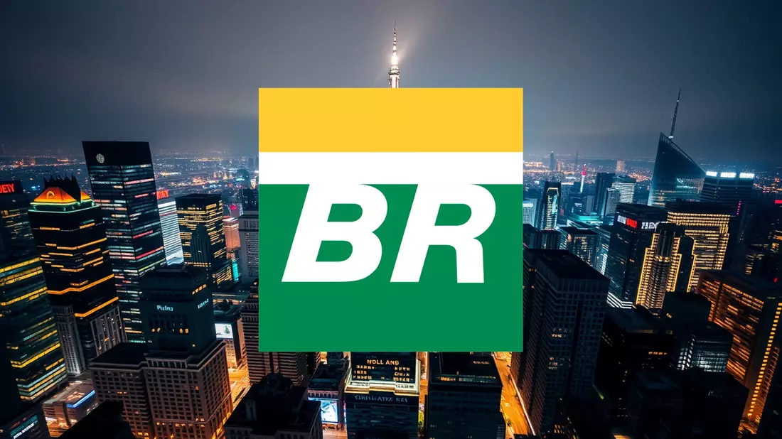 Petrobras Aktie: Preissenkung läuft - Bild: über boerse-global.de