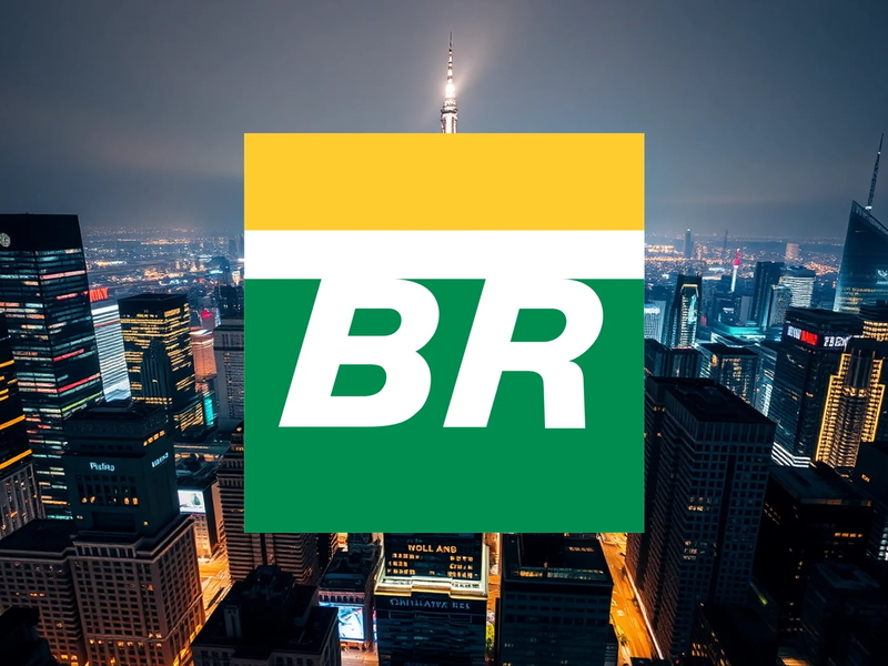 Petrobras Aktie: Preissenkung läuft - Foto: über boerse-global.de