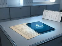 ELSTER: Digitaler Steuerbescheid erst 2027 verpflichtend - Foto: über boerse-global.de