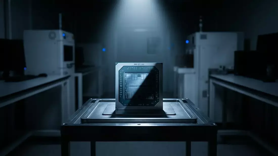 Intels Kampf um die Gaming-Grafikkarte vor dem Aus - Bild: über boerse-global.de