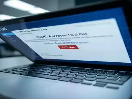 Ionos-Kunden im Visier: Neue Phishing-Welle droht mit Kontosperrung - Foto: über boerse-global.de