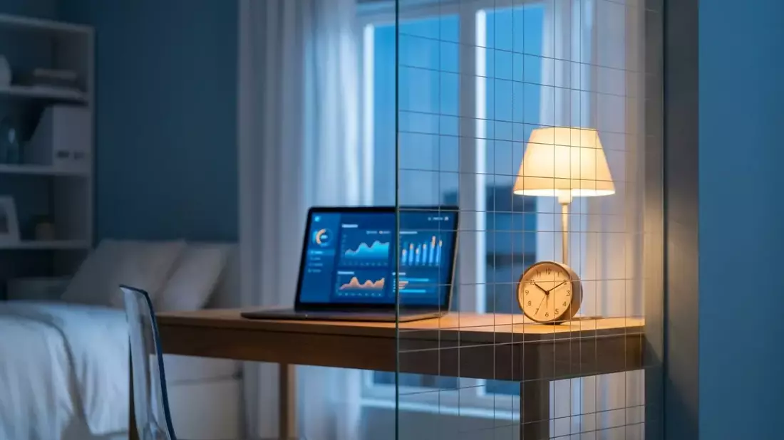 Homeoffice: Zeiterfassung trifft auf Vertrauenskultur - Bild: über boerse-global.de