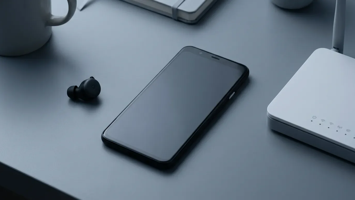 Google-Pixel-Update legt WLAN und Bluetooth lahm - Foto: über boerse-global.de