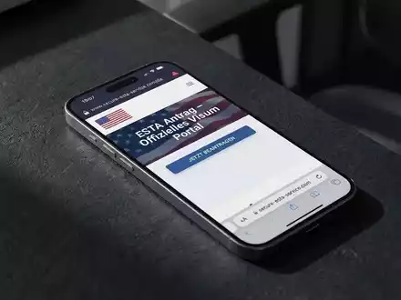 Visa-Falle: Betrüger ködern iPhone-Nutzer mit Google-Anzeigen - Foto: über boerse-global.de