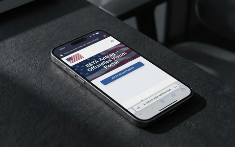 Visa-Falle: Betrüger ködern iPhone-Nutzer mit Google-Anzeigen - Foto: über boerse-global.de