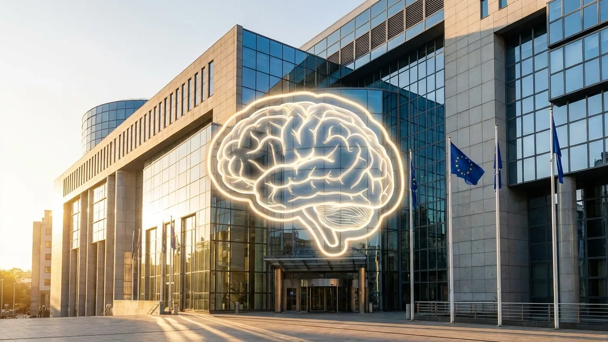 EU stellt mentale Gesundheit ins Zentrum ihrer Wirtschaftspolitik - Foto: über boerse-global.de